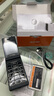 金立(Gionee)Z11 4G全網(wǎng)通翻蓋老人手機 超長(cháng)待機雙卡雙待 大屏大字大聲音老年機 學(xué)生備用功能機 黑色 曬單實(shí)拍圖