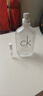 卡爾文克雷恩（Calvin Klein）ck one 卡雷優(yōu)中性淡香水100ml 七夕情人節(jié)禮物送男女友生日禮物 曬單實(shí)拍圖
