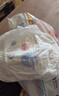 好奇（Huggies）金裝紙尿褲M(mǎn)162片(6-11kg)尿不濕【速干不易紅】 曬單實(shí)拍圖