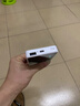 德芊隨身wifi2025款超大10000毫安5Ghz雙頻充電寶二合一無(wú)線(xiàn)wifi6移動(dòng)網(wǎng)絡(luò )無(wú)限流量家用車(chē)載路由器上網(wǎng) 【標準版】1萬(wàn)毫安16核-續航72小時(shí) 曬單實(shí)拍圖
