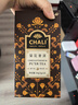 CHALI茶里 菊花茶 菊花普洱茶包 54g/盒 茶包18包 菊花清火 養生茶  曬單實(shí)拍圖