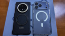 億色（ESR）【軟邊不傷機】適用iPhone17promax手機殼蘋(píng)果17promax保護套17pm鏡頭全包透明硅膠軟殼磁吸防摔 曬單實(shí)拍圖