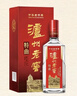瀘州老窖 特曲 老字號 濃香型白酒 38度 500ml單瓶裝 (新老包裝隨機發(fā)) 曬單實(shí)拍圖