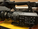 索尼（SONY）PXW-Z280V攝像機 手持式4K攝錄一體機  便攜式專(zhuān)業(yè)攝像機 索尼Z280手持攝影機直播婚慶會(huì )議錄像機 曬單實(shí)拍圖