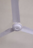 鉆石牌吊扇電風(fēng)扇家用客廳1.4米56吋樓頂扇工業(yè)大風(fēng)力吸頂電風(fēng)扇DS56-10I 曬單實(shí)拍圖