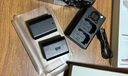 綠聯(lián)【3C認證】NP-W126S適用富士xt30二代相機電池充電器xm5 xt50 xs10 x100vi xt20 xe5/4/2 a5 配件 曬單實(shí)拍圖