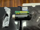 飛利浦（PHILIPS）手電筒強(qiáng)光手電鑰匙扣警示燈便攜戶外照明迷你小型應(yīng)急燈SFL1121 曬單實(shí)拍圖