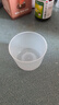 babycare嬰兒直飲奶嘴重力球配件套裝 3.0pro通用配件 硅膠奶嘴 曬單實(shí)拍圖