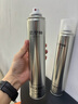 造型師發(fā)膠定型噴霧干膠保濕定型水啫喱水頭發(fā)蓬松造型男女士400ml*2 曬單實拍圖