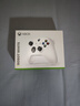 微軟Xbox無線游戲手柄 無線控制器 冰雪白 藍牙適配Xbox/PC/平板/手機 Steam促銷黑神話悟空 絲之歌 曬單實拍圖
