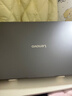 聯(lián)想小新16/小新Pro16GT AI元啟 2025新品可選補貼高性能輕薄筆記本電腦 學(xué)生手提辦公本 標壓酷睿 13代i5 24G 512G｜小新16高配 國補 16英寸大屏 曬單實(shí)拍圖