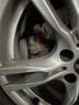 布雷博（Brembo）寶馬后剎車(chē)片原廠(chǎng)品質(zhì) 配剎車(chē)感應線(xiàn) 制動(dòng)片摩擦片剎車(chē)皮套裝適用 5系 520li 525li (G30)17款后 曬單實(shí)拍圖