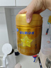 飛鶴星飛帆卓睿 幼兒配方奶粉3段（1-3歲）750g 乳鐵蛋白【老爸抽檢】 曬單實(shí)拍圖
