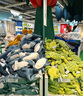 宜家（IKEA）BLAHAJ布羅艾鯊魚抱枕公仔玩偶生日毛絨玩具網(wǎng)紅睡覺(jué)可愛(ài) 幼鯊55 cm 曬單實(shí)拍圖