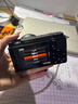 索尼（SONY）ZV-E10K 半畫(huà)幅微單相機 美膚拍照 精準對焦 VLOG APS-C畫(huà)幅  zve10 ZV-10 ZV-E10K套機黑【贈128G卡+皮套+相機包】 官方標配 曬單實(shí)拍圖