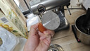 小熊（Bear）【政府補貼】咖啡機(jī) 意式半自動家用機(jī)械艙咖啡機(jī) 萃取研磨一體機(jī) 現(xiàn)磨咖啡豆KFJ-L15M8 曬單實拍圖