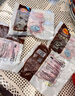 CP正大食品鴨頭1.6斤 鴨貨生鮮 鴨頭生鮮火鍋食材燒烤麻辣 曬單實拍圖