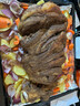 朔農寧夏灘羊肉羔羊肉原切整只羊后腿新鮮火鍋燒烤食材 新鮮原切【5斤】后腿 曬單實(shí)拍圖