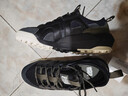 Onitsuka Tiger鬼塚虎運動(dòng)休閑鞋男女同款低幫老爹鞋運動(dòng)鞋子PERFORMOVE 黑色 42 曬單實(shí)拍圖