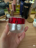 珀萊雅紅寶石面霜滋潤款50g抗皺緊致淡化細紋保濕乳液面霜 教師節禮物 曬單實(shí)拍圖