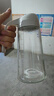 家用裝油瓶玻璃油壺自動(dòng)開(kāi)合油廚房用品【款式包裝隨機發(fā)貨】 自動(dòng)開(kāi)合油壺 620ml 曬單實(shí)拍圖