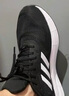 阿迪達斯adidas男鞋 DURAMO 10 運動(dòng)跑步鞋 GW8336 42碼新老款隨機發(fā)貨 曬單實(shí)拍圖