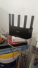 Tenda騰達路由器WiFi7【云霄BE5100】千兆穿墻王信號增強無線超強2.5g網(wǎng)口家用電競放大器立式BE6L Pro 曬單實拍圖