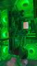 華碩TUF GAMING B850M-PLUS WIFI7 W重炮手 白色版 主板 CPU 9800X3D/9700X(AMD B850/socket AM5)  曬單實(shí)拍圖