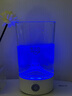 陶小白陶小白魔力杯30秒生成天然漱口水1杯抵N瓶漱口水清新口氣深層清潔 白色 曬單實(shí)拍圖