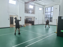 YONEX尤尼克斯羽毛球手膠運(yùn)動吸汗帶握把膠AC-102C-007黑色三條裝 曬單實拍圖