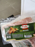 荷美爾（Hormel）超值精選培根150g/袋*3 冷藏豬肉煙熏風(fēng)味兒童早餐三明治燒烤食材 曬單實(shí)拍圖