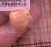 周大生腕美小福袋轉(zhuǎn)運(yùn)珠果凍琺瑯足金手鏈七夕送女友禮物 福多多 1.1g 曬單實拍圖