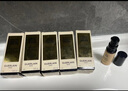 嬌蘭（Guerlain）金鉆修顏粉底液0N(光澤透亮)35ml防曬遮瑕化妝品生日禮物送女友 曬單實(shí)拍圖
