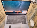 ThinkPad 聯(lián)想筆記本電腦ThinkBook14+ 2025 AI輕薄辦公本 英特爾酷睿Ultra7 14.5英寸 32G 1T 3K 120Hz 曬單實拍圖