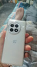 一加13 高通驍龍?8至尊版 6000mAh 冰川電池 oppo智能AI游戲5G手機 一加13 白露晨曦 16+512GB 單機+原裝充電器+全國聯(lián)保 曬單實(shí)拍圖