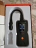 艾科思可燃氣體檢漏儀檢測儀廚房燃氣測漏儀液化氣天然氣煤氣泄露報警器 曬單實(shí)拍圖