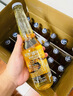 科羅娜（CORONA）特級啤酒330ml*24瓶啤酒整箱裝經(jīng)典拉格 中秋送禮  曬單實拍圖