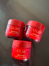 玉蘭油（OLAY）全新超紅瓶面霜輕潤50g抗皺緊致抗衰老晚霜護(hù)膚品生日禮物送女友 曬單實(shí)拍圖