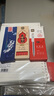 得力（deli）考試專(zhuān)用按動(dòng)中性筆 中高考可用 0.5mmST頭速干順滑考試筆刷題筆學(xué)生中性筆 黑色5支/盒 V1-S5 曬單實(shí)拍圖