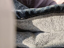 森馬（Semir）森柔牛仔牛仔褲男冬經(jīng)典復古通勤百搭103724124101A 曬單實(shí)拍圖