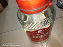 紅荔牌米香型白酒 40度浸泡酒5L 紅荔紅米酒泡酒純糧釀造廣東米酒青梅酒 曬單實拍圖