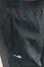 回力七分褲夏季男短褲男冰絲褲男速干透氣褲子男運動(dòng)休閑褲黑色33/3XL 曬單實(shí)拍圖