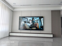 海信電視100E5Q 100英寸 超畫(huà)質(zhì)U+MiniLED 柔光防眩屏 高刷 U+超畫(huà)質(zhì)引擎Pro AI智能會(huì )議電視 國家補貼 100英寸 曬單實(shí)拍圖