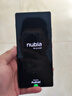 努比亞（nubia）Z80 Ultra 真全面屏 第五代驍龍8至尊版 7200mAh電池 AI影像大模型 16GB+512GB 魅影黑 5G游戲手機(jī) 曬單實(shí)拍圖
