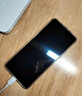 【9成新】魅族（MEIZU）Lucky 08 AI幸運手機 6000mAh持久續(xù)航 1.5K旗艦護眼屏 旗艦級AI技術(shù) 12GB+512GB 星耀白 曬單實拍圖