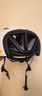 SPECIALIZED閃電 S-WORKS EVADE 3 MIPS 公路自行車(chē)競賽輕量破風(fēng)氣動(dòng)騎行頭盔 白/黑色-亞洲版 M 曬單實(shí)拍圖
