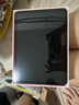 Apple/蘋(píng)果 iPad11英寸 A16芯片2025年款 平板電腦 (256GB WLAN版/學(xué)習辦公娛樂(lè ))粉色 曬單實(shí)拍圖