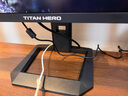 泰坦軍團(tuán)27英寸 2304分區(qū) MiniLED 4K170Hz雙模340Hz DyDs技術(shù) HDR1400 Type-C 90W 電競(jìng)顯示器P275MV MAX 曬單實(shí)拍圖