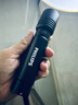 飛利浦（PHILIPS）強(qiáng)光手電筒變焦超亮Type-C充電家用小型戶外露營(yíng)燈應(yīng)急SFL2146/93 曬單實(shí)拍圖