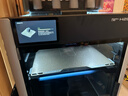 拓竹H2DC 3D打印機器高精度大尺寸高速智能多色家用打印套裝 非激光版本【大陸版】 曬單實(shí)拍圖